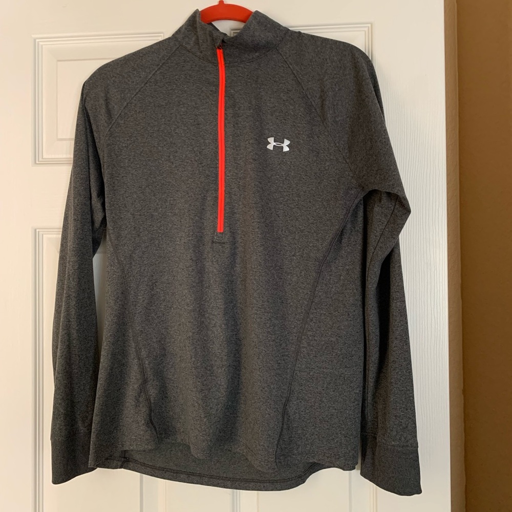 Under Armour Ladies Size L Pullover